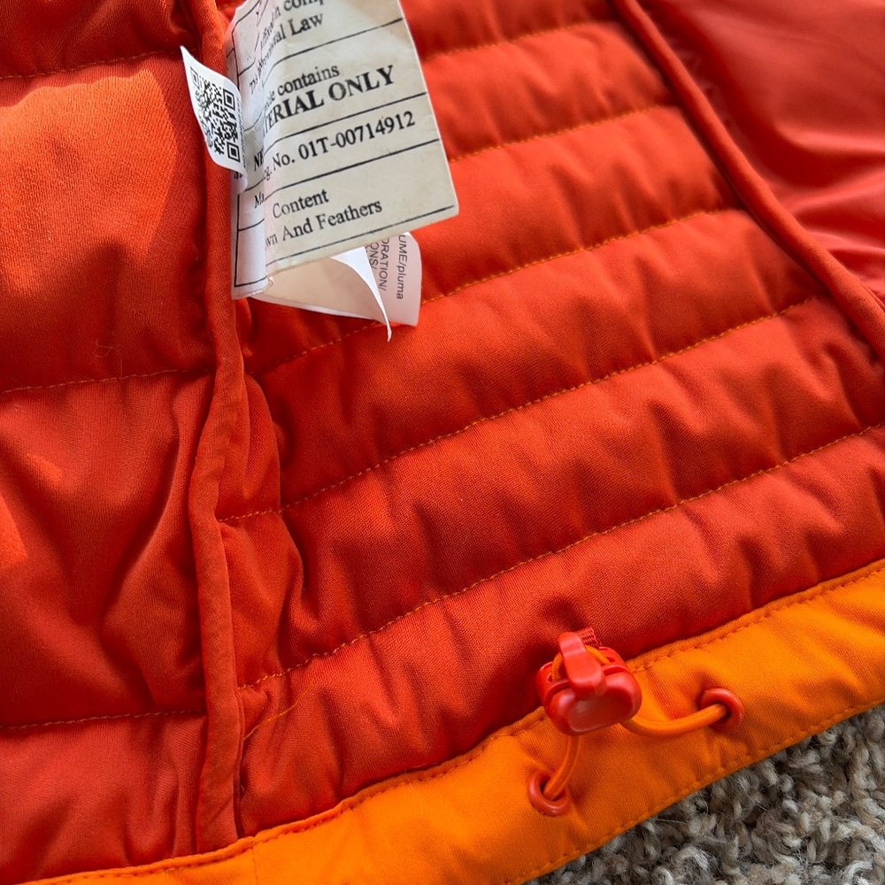 Under Armor jacket - image 11